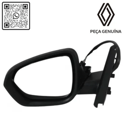 RN 25898R 963025898R RETROVISOR ELETRICO ESQ. DUSTER SCAPA 21... 1